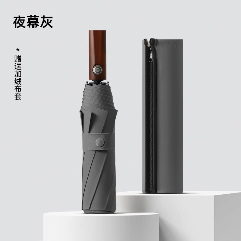 Women's foldable umbrella Kalsten