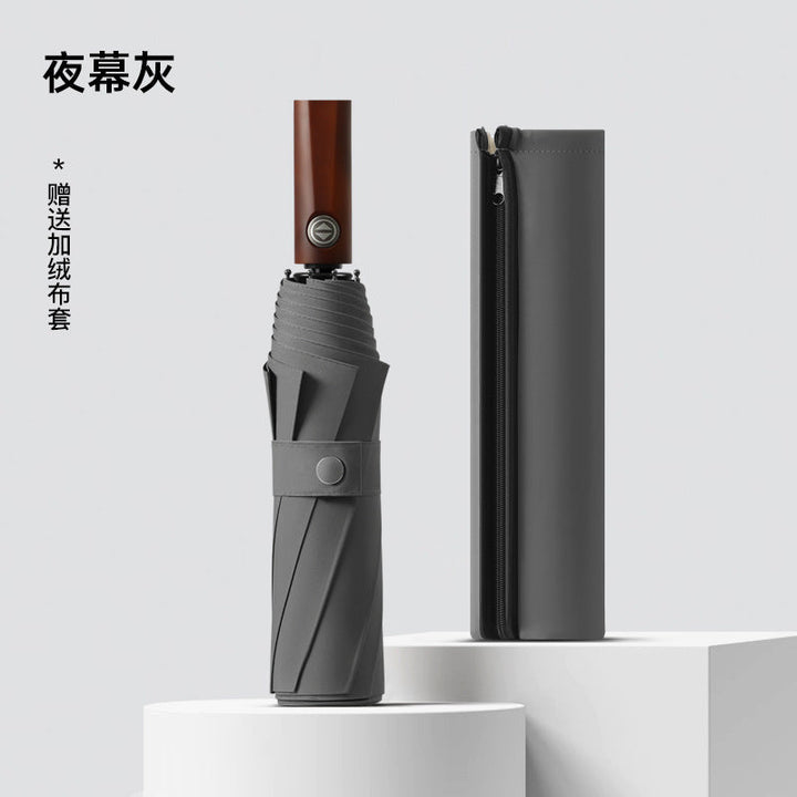 Women's foldable umbrella Kalsten