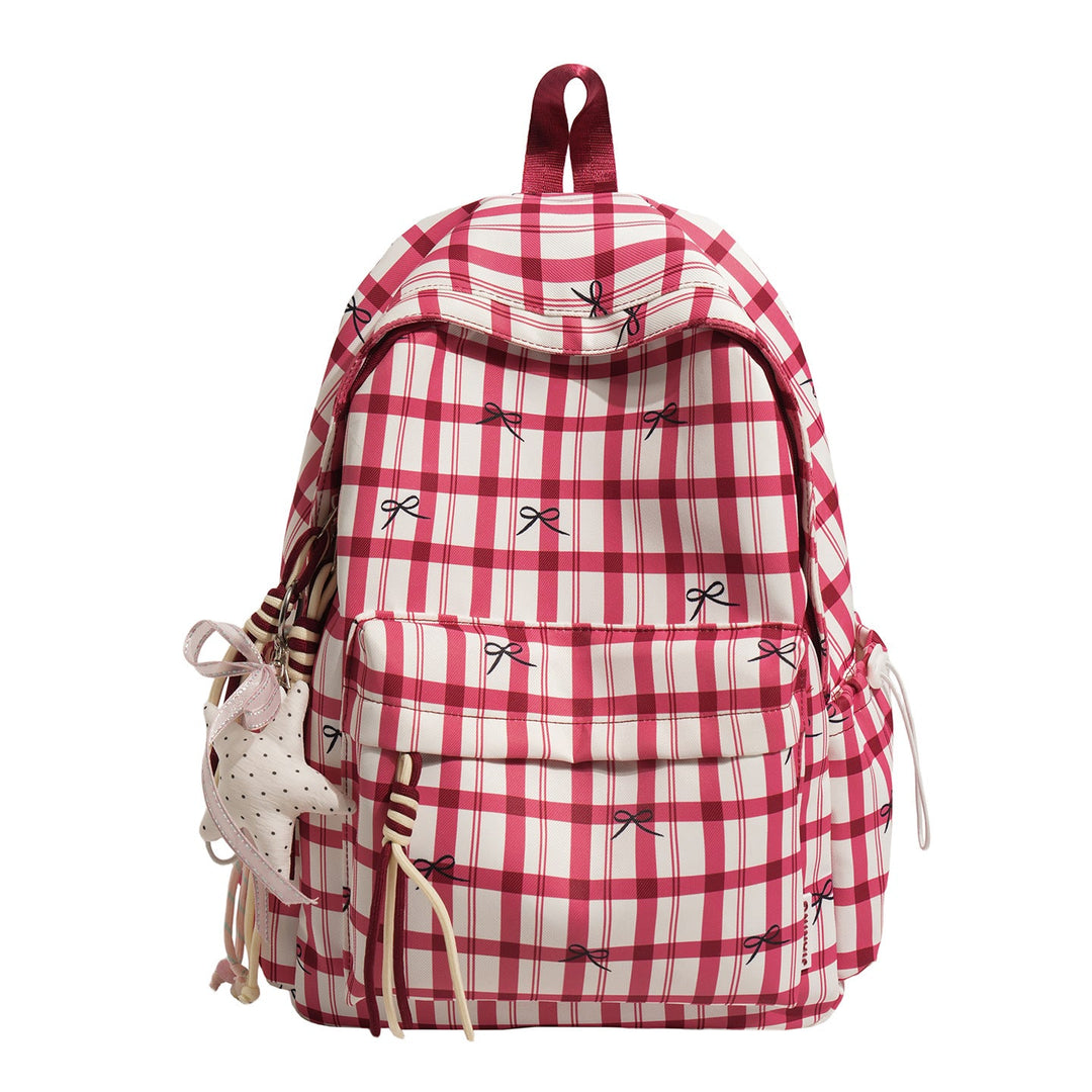 Decorative Everyday Backpack Kalsten
