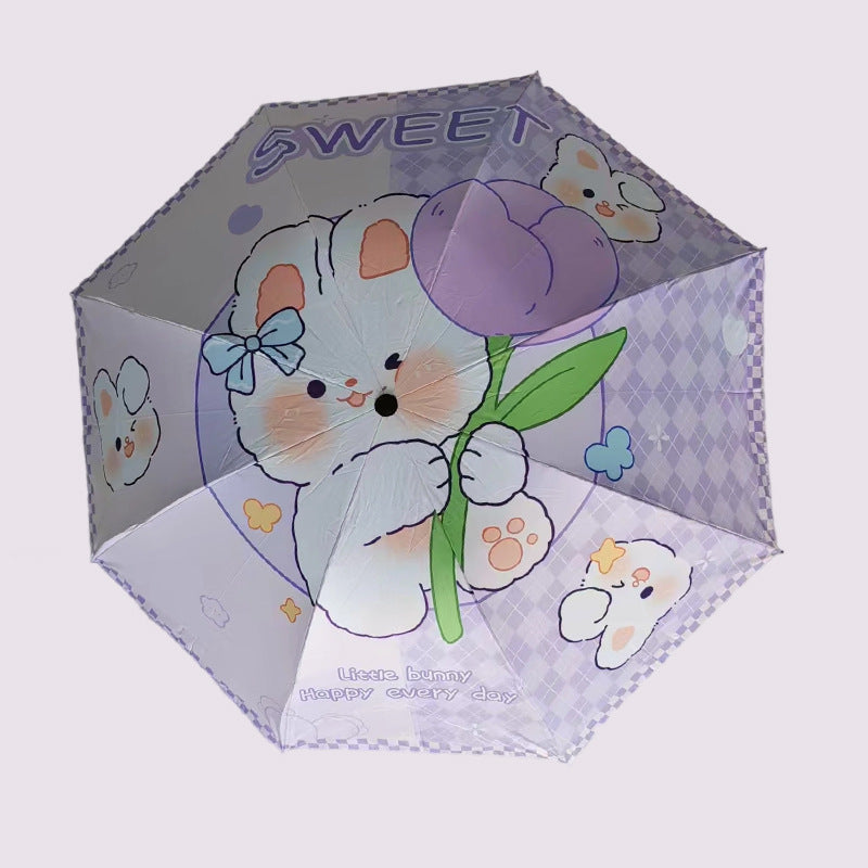 women's children's umbrella Kalsten
