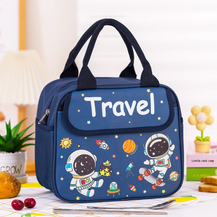 Insulated Lunch Bag Kalsten