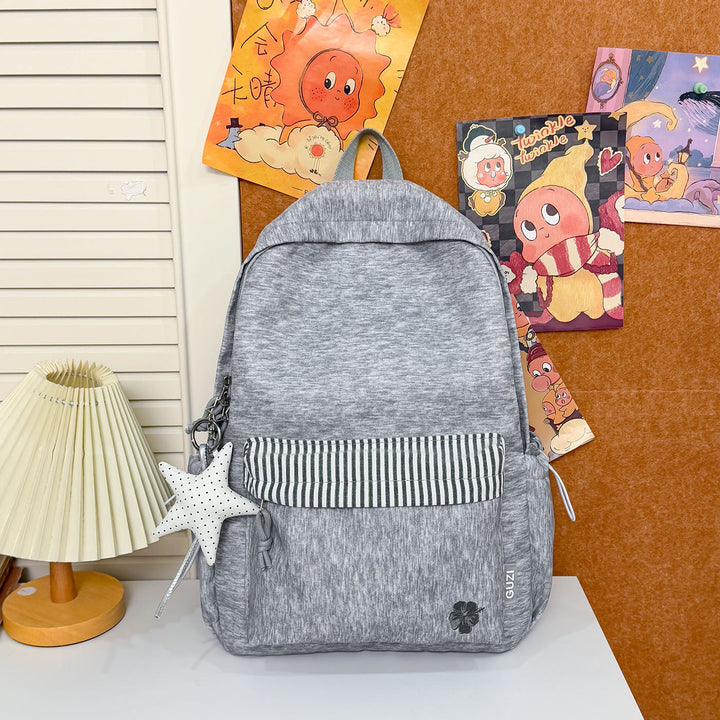 Casual Lightweight School Backpack