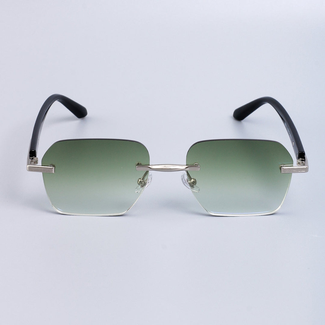 Women's fashionable sunglasses with elegant metal frame and sturdy lenses Kalsten