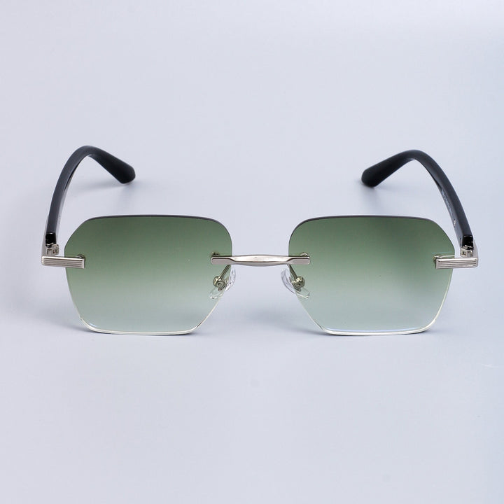 Women's fashionable sunglasses with elegant metal frame and sturdy lenses Kalsten