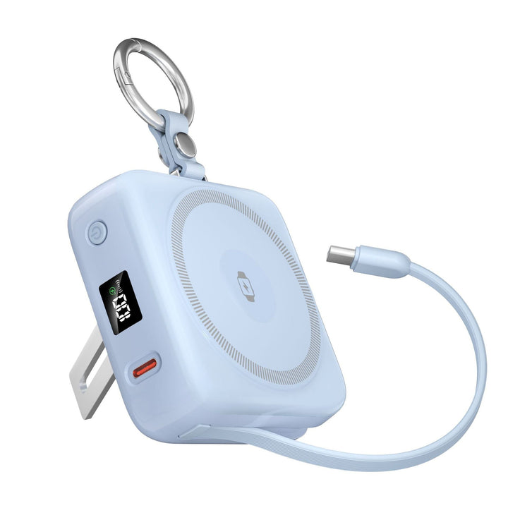 Portable Charger Kalsten