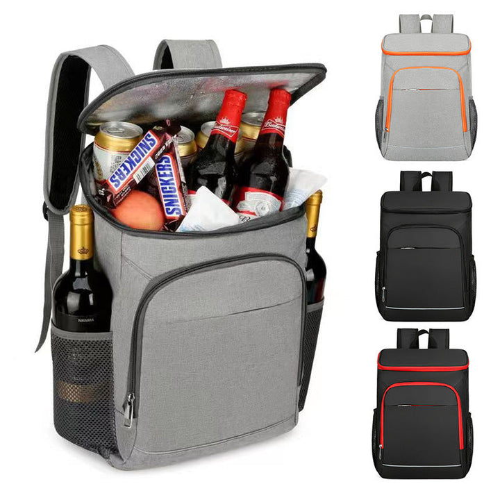 Unisex Backpack Kalsten