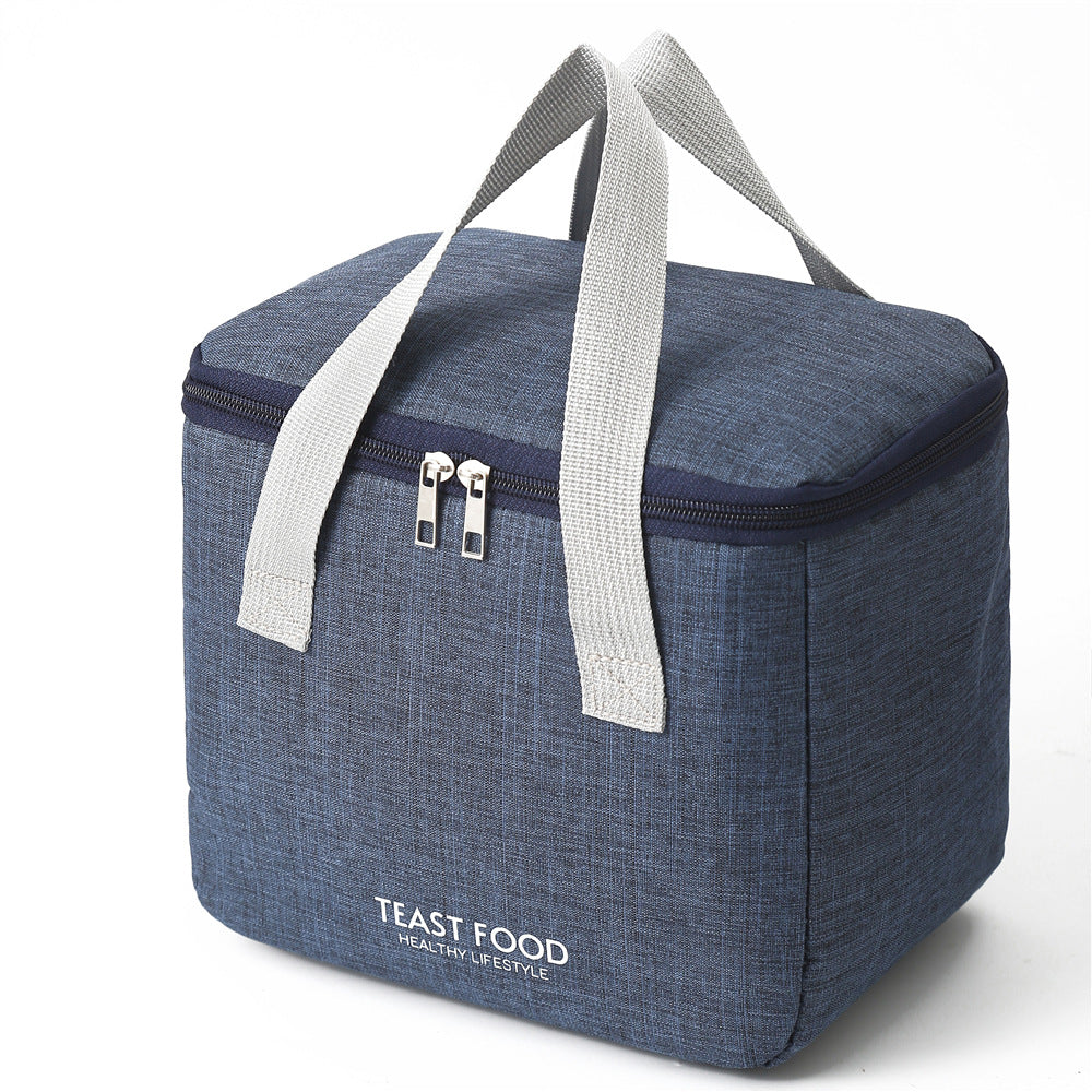 Insulated Compact Lunch Tote Bag Kalsten