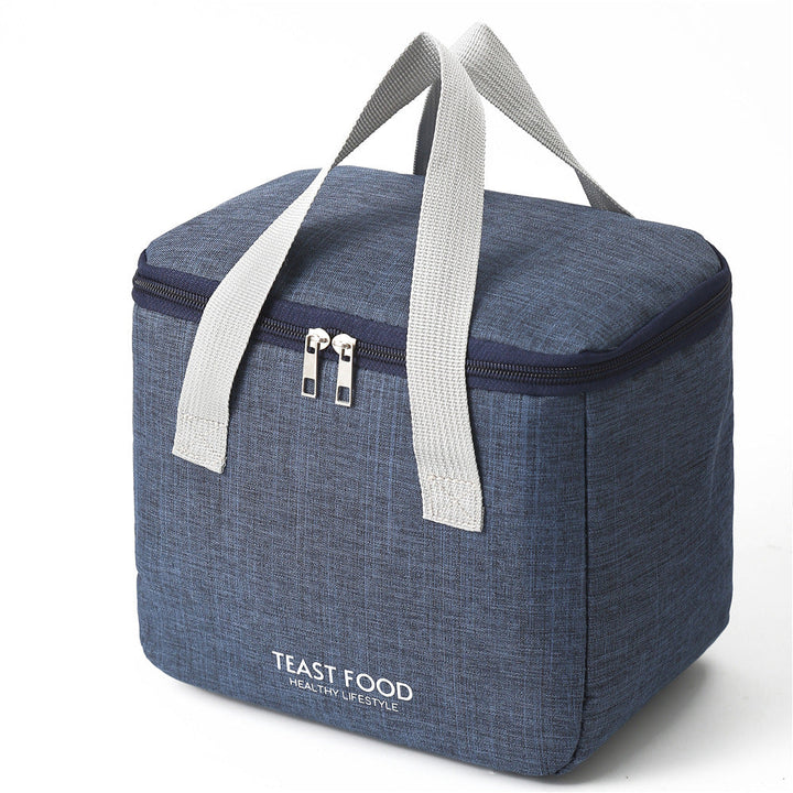 Insulated Compact Lunch Tote Bag Kalsten