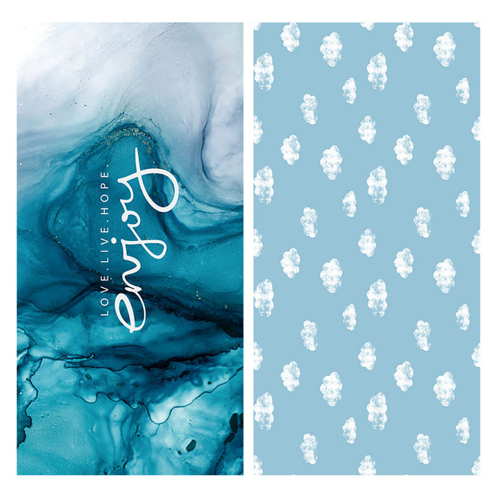 Designer pillowcase Kalsten