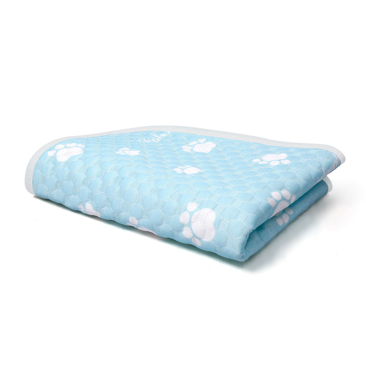Ladies patterned and breathable sleeping mat Kalsten