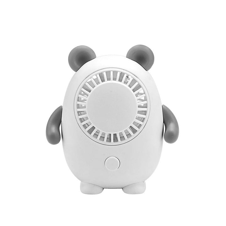 Ladies Mini Fan Kalsten