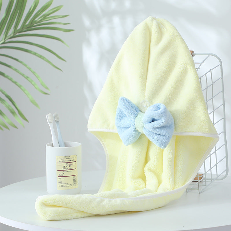 Women Hooded Towel Kalsten