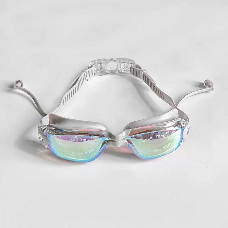 Anti-Fog Swimming Goggles Kalsten 1783828673