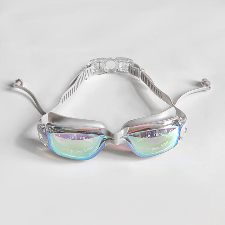 Anti-Fog Swimming Goggles Kalsten 1783828673