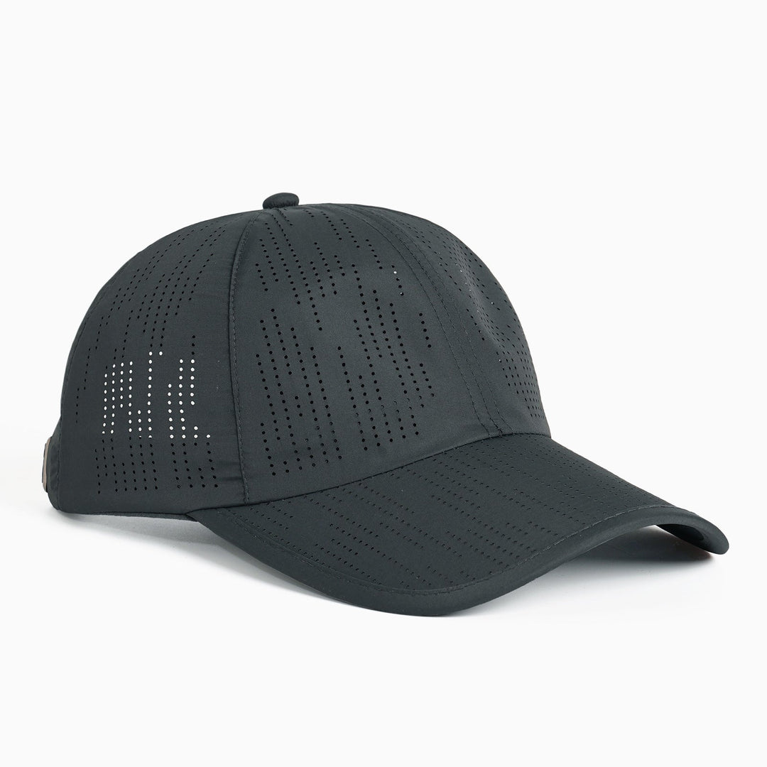 Women's Breathable Functional Baseball Cap Kalsten