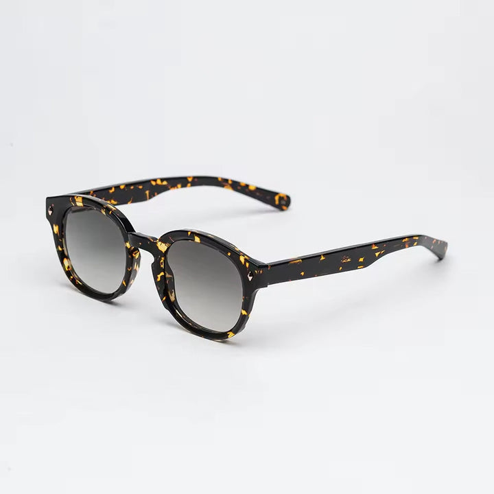 Women's Statement Sunglasses with Unique Design and UV Protection Kalsten