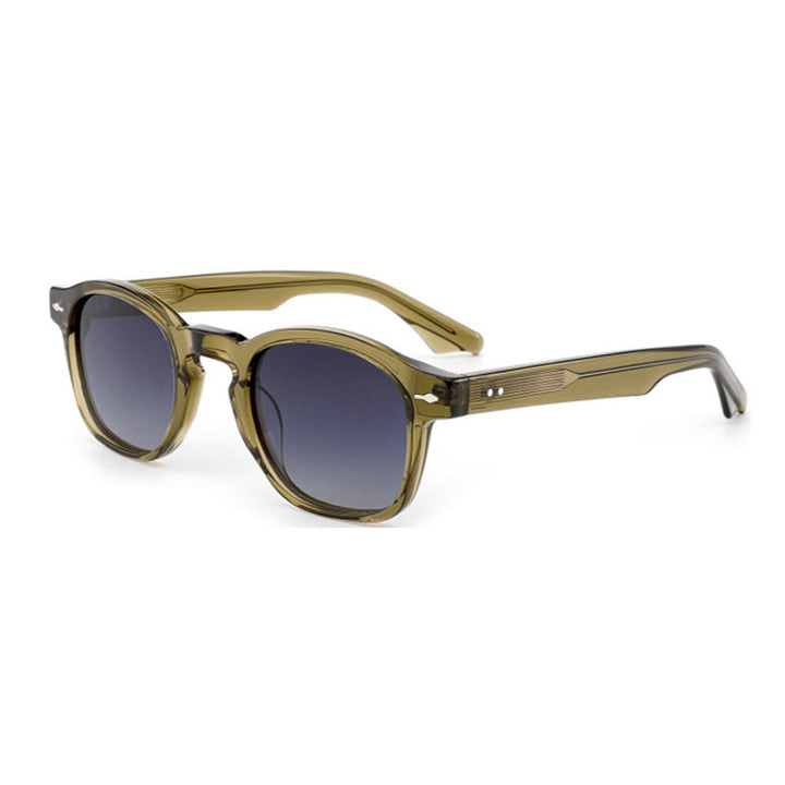 Women's sunglasses in stylish turtle design Kalsten