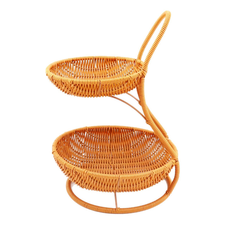 Ladies Fruit Basket Kalsten