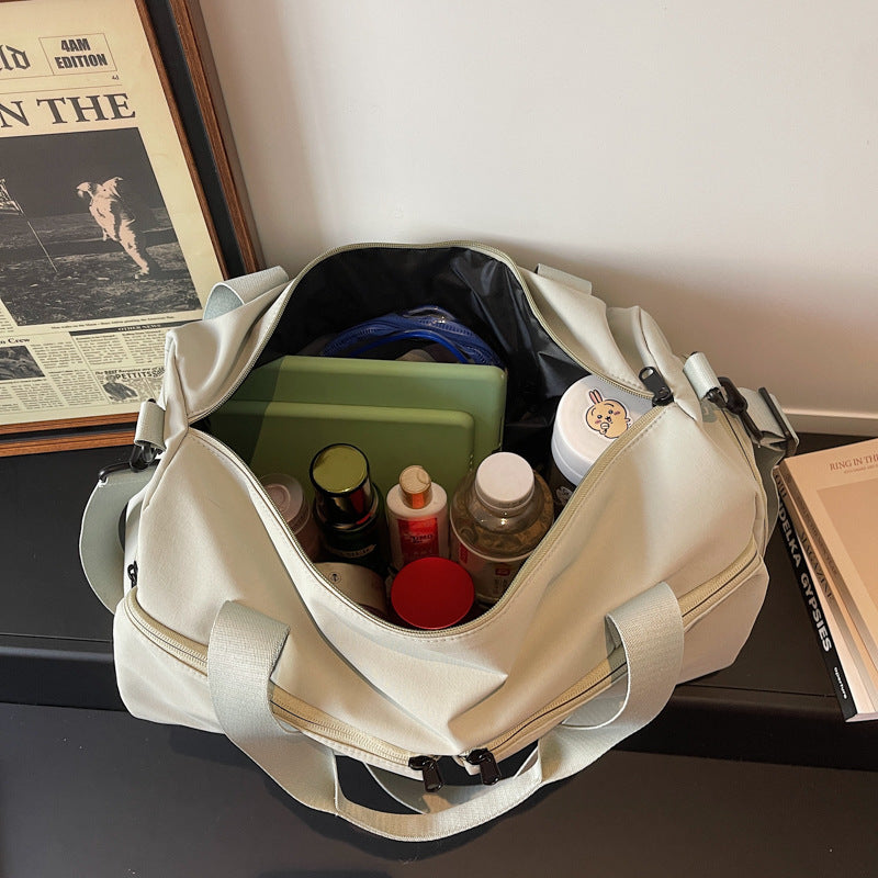 Multifunctional Sports and Travel Bag Kalsten