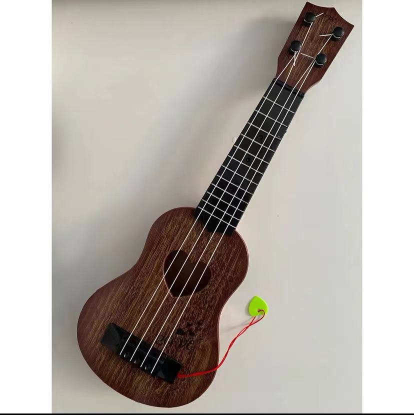 Acoustic Ukulele Kalsten