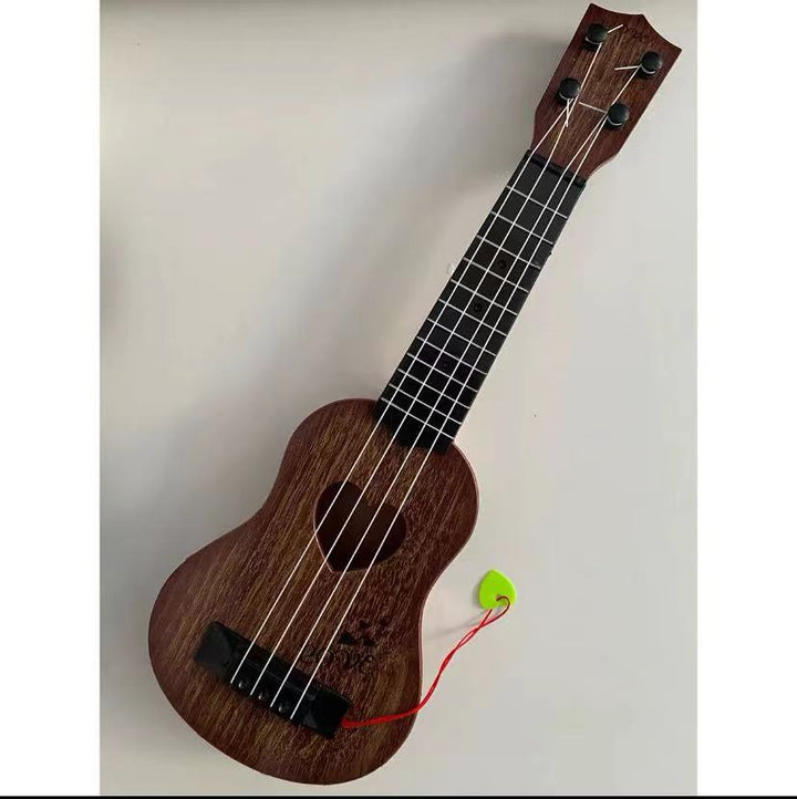 Mahogany Body Ukulele Kalsten