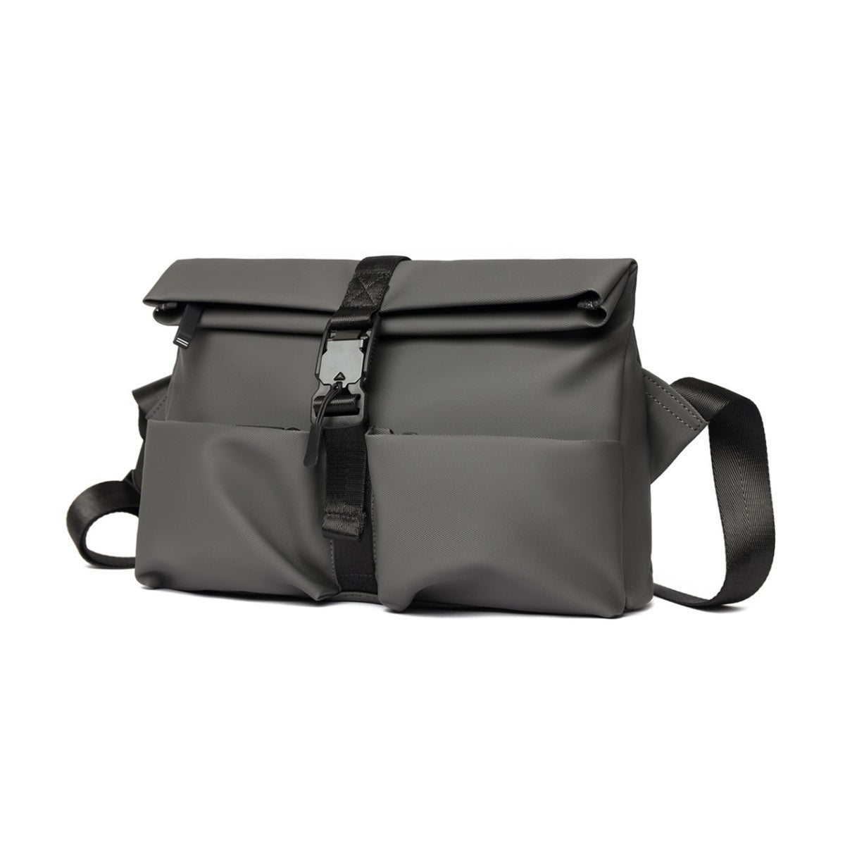High-Performance Utility Messenger Bag Acalora