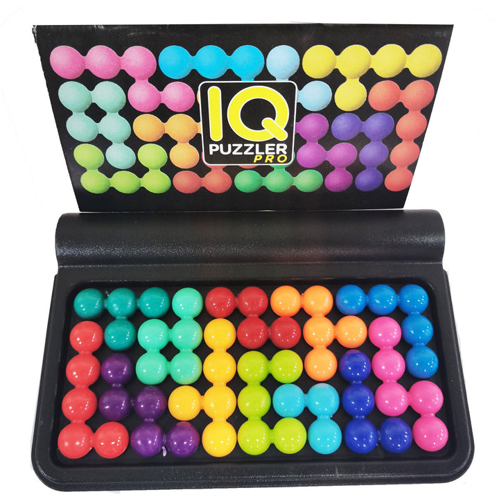 Unisex Thinking Game Set with Flexible Building Blocks Kalsten