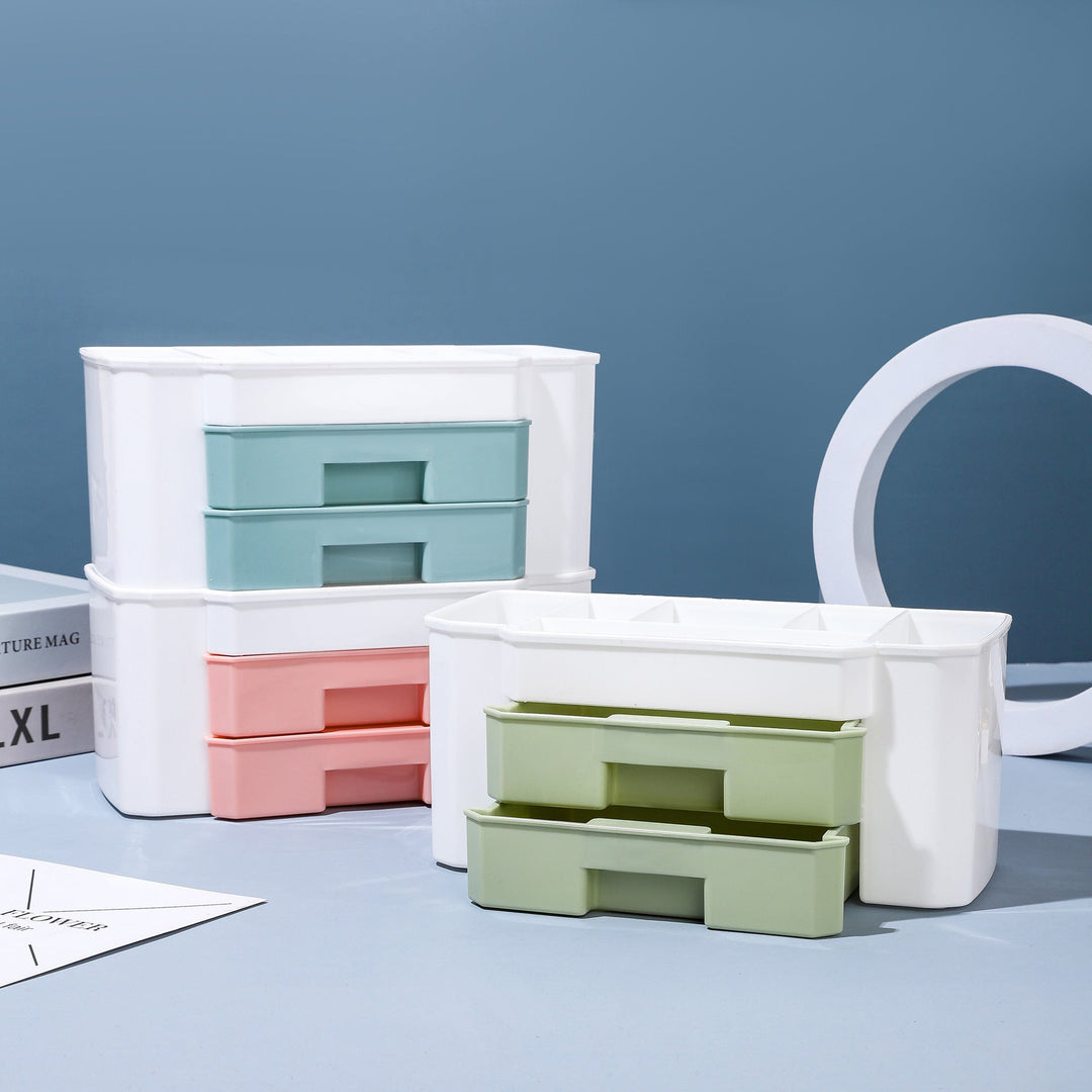 Multi-Compartment Storage Caddy Kalsten