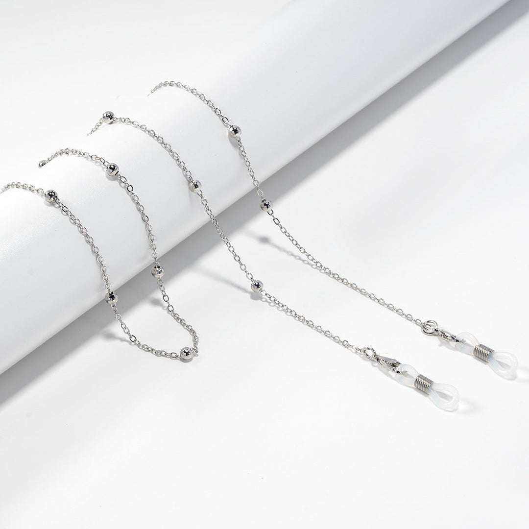 Elegant Beaded Chain Kalsten