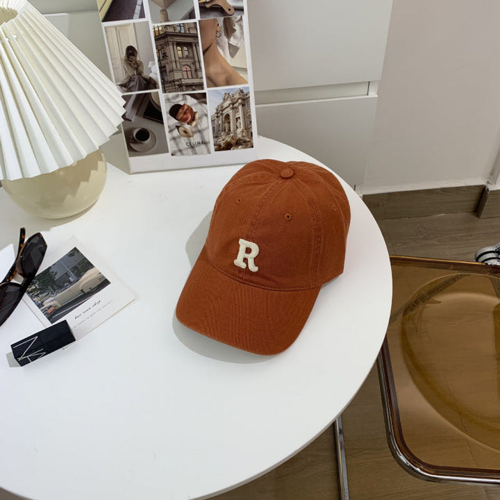 Women's Casual Logo Baseball Cap Kalsten