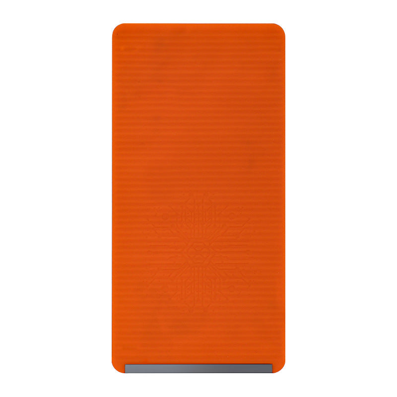 Unisex Ergonomic Fitness Mat Kalsten