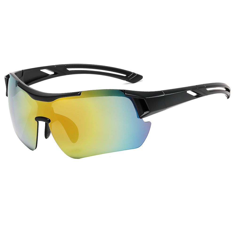 Men's High-Performance Sports Cycling Sunglasses Kalsten