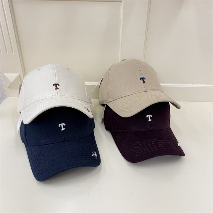 Men's Adjustable Casual Baseball Cap Kalsten