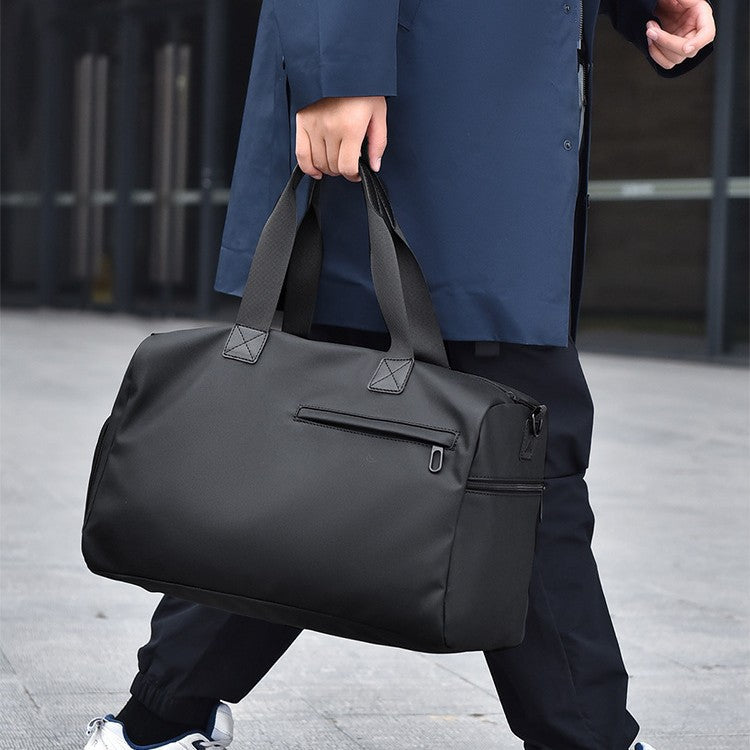 Multifunctional Sports and Travel Bag Kalsten