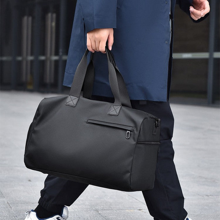 Multifunctional Sports and Travel Bag Kalsten