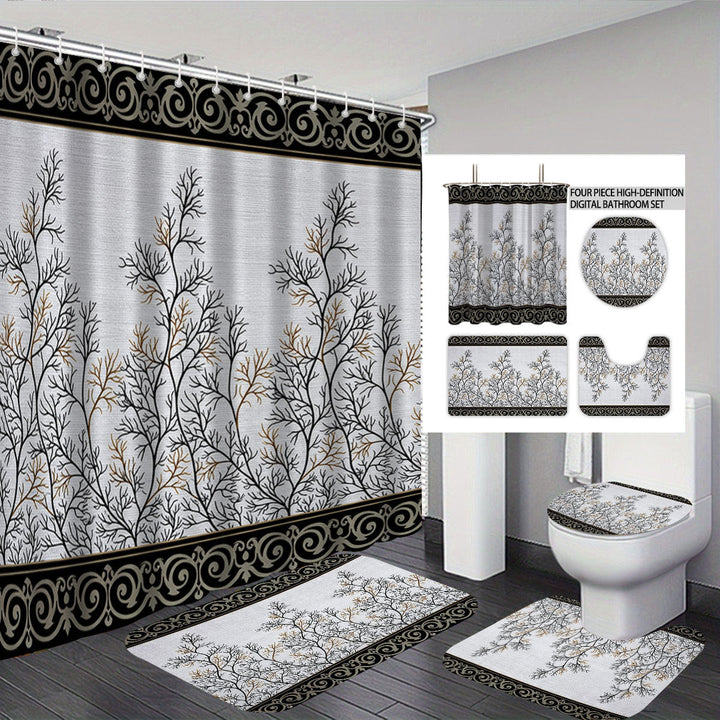 Bathroom Decor Kalsten