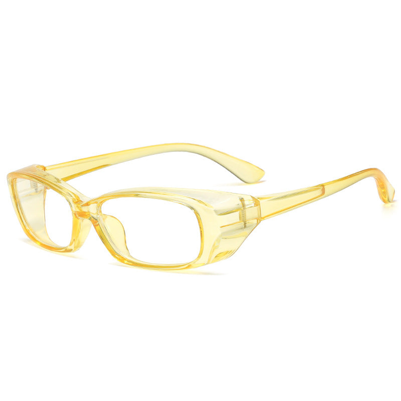 Women Fashionable Transparent Glasses Kalsten