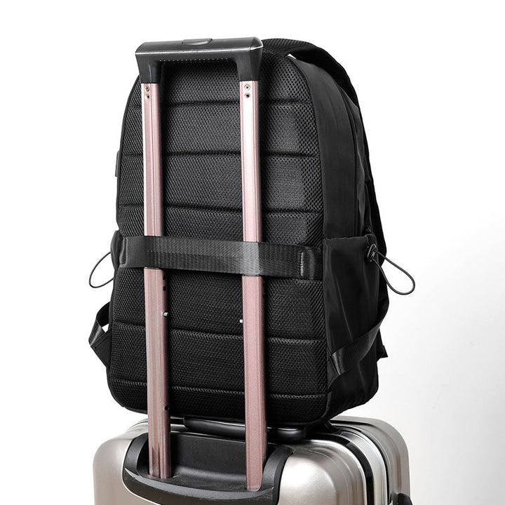 Water-Resistant Urban Backpack Kalsten