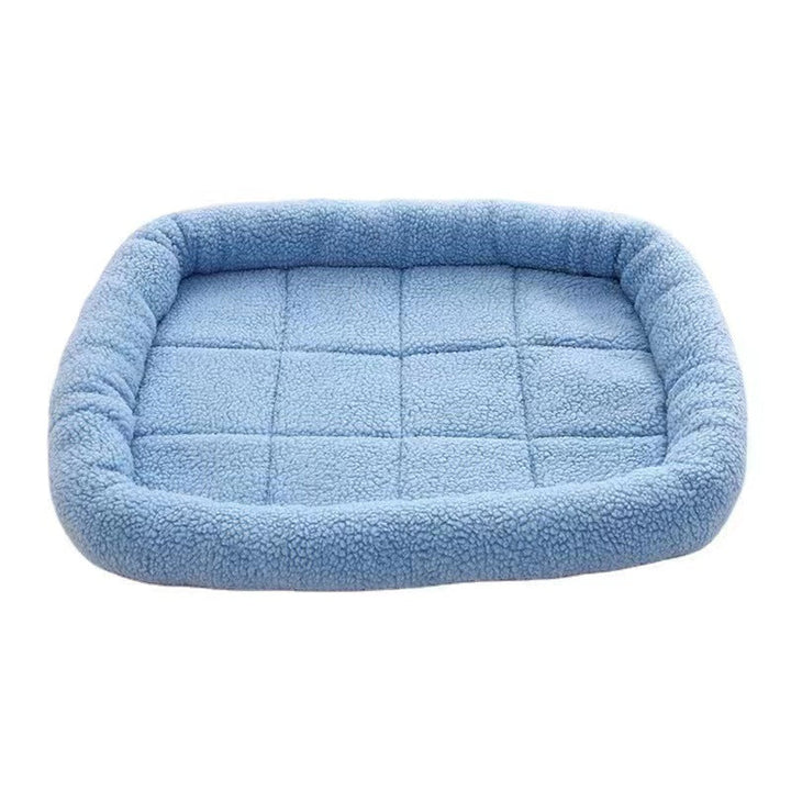 Unisex soft and cozy cat bed Kalsten