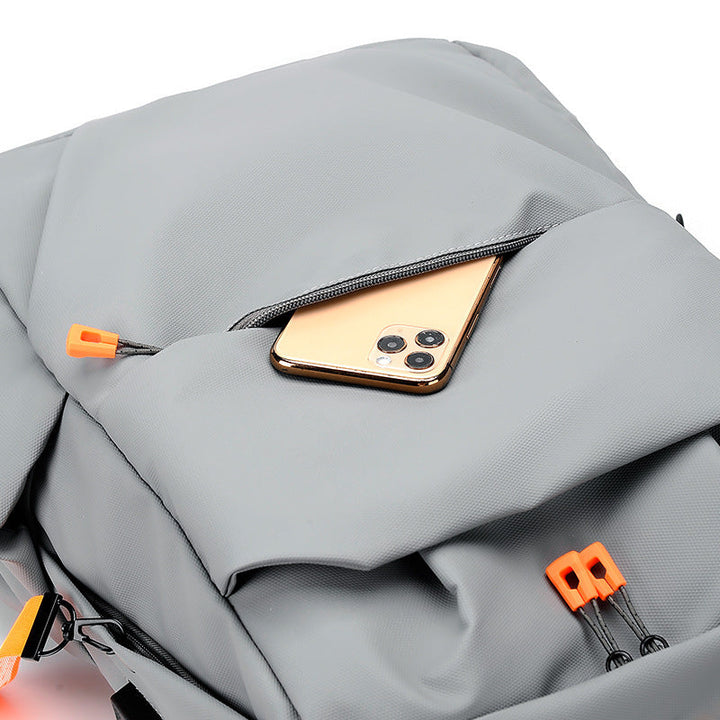 Multi-Functional Travel Backpack Kalsten