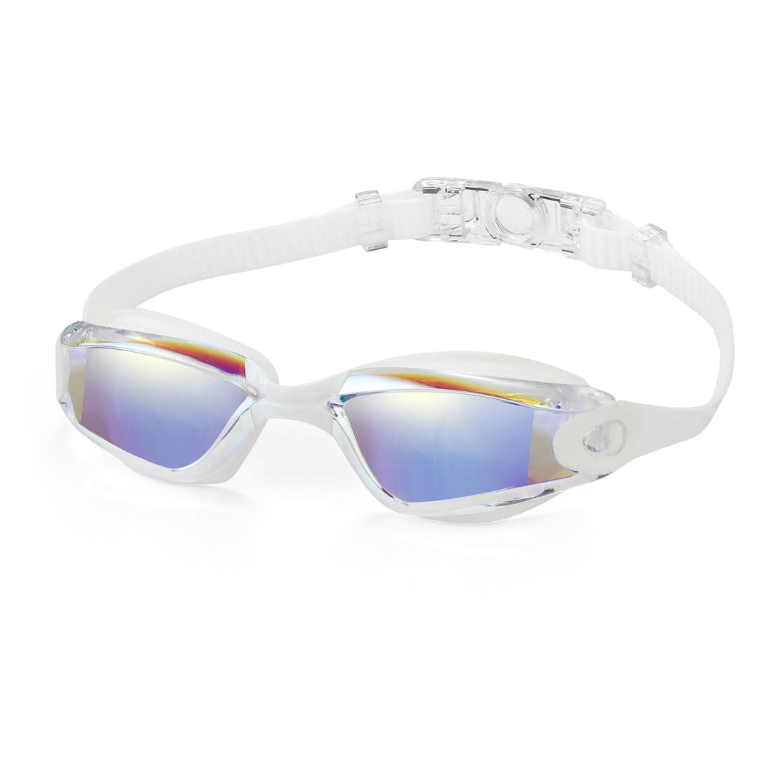 Swim goggles with UV protection and anti-fog Kalsten