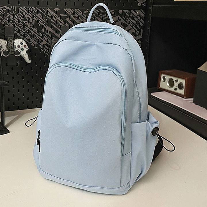 Urban Backpack with Multiple Functional Compartments Kalsten