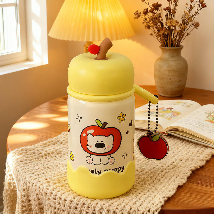 Ladies Insulated Bottle Kalsten