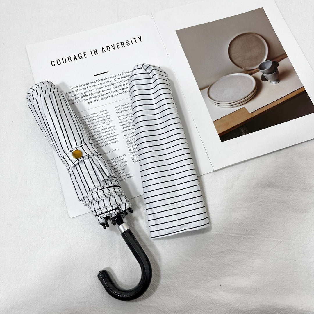 Women Folding Umbrella Kalsten