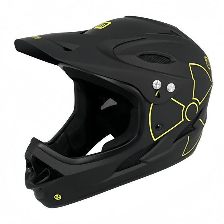Off-Road Racing Helmet Kalsten