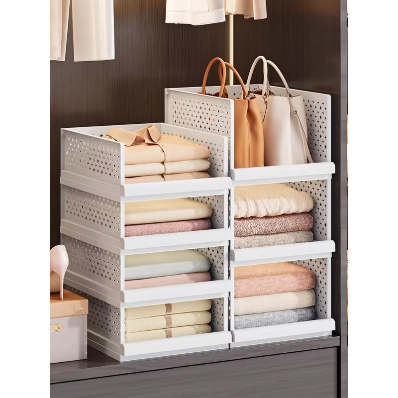 Modern Decorative Storage Organizer Kalsten