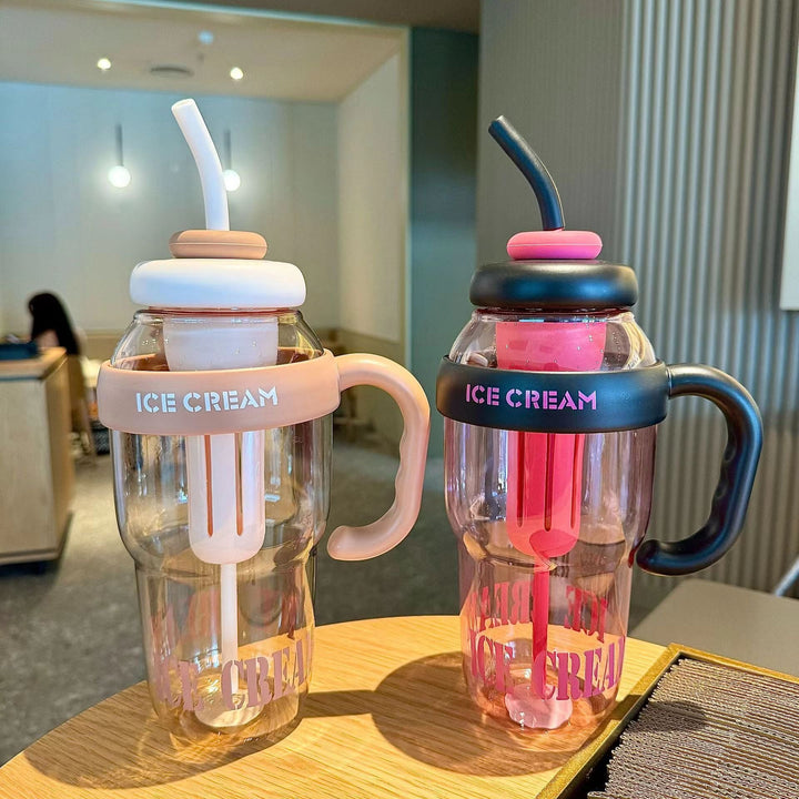 Ladies creative water bottle Kalsten