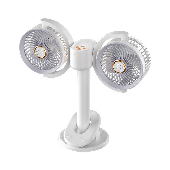 Ladies Table Fan Kalsten