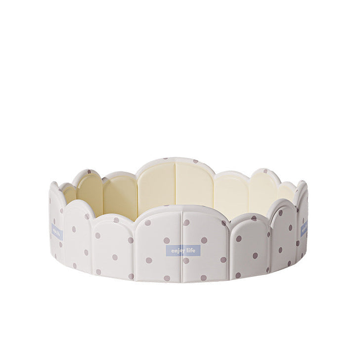 Ladies Playground Protective Ring Kalsten