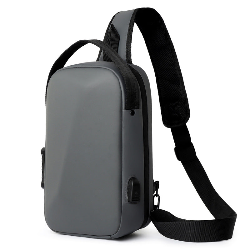 Compact Urban School Backpack Kalsten
